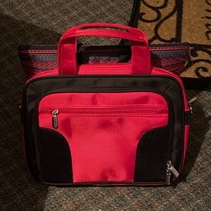 Electronic Carry Case